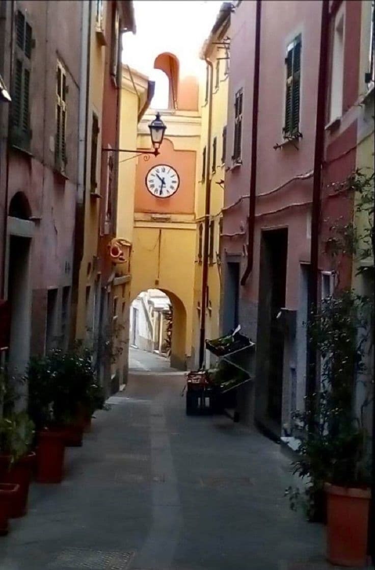 Venti Dal Mare Hotel Lerici Exterior photo